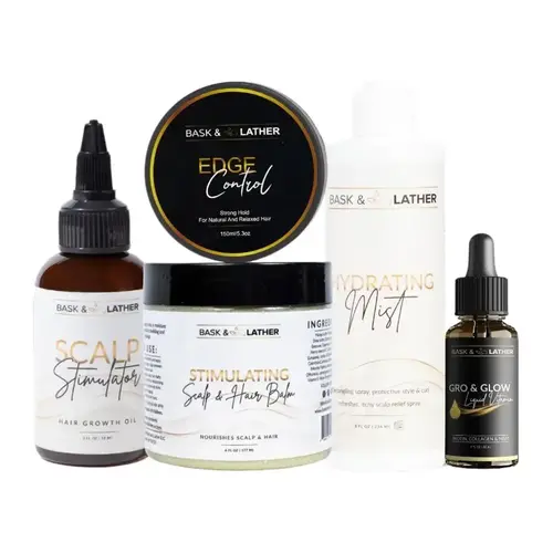 SHAINA'S VIRAL PICKS - TikTok Exclusive Bundle Makeup Aloe