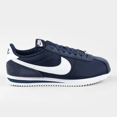 NIKE Cortez Textile Womens Shoes