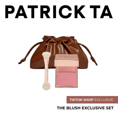 The Blush Exclusive Set