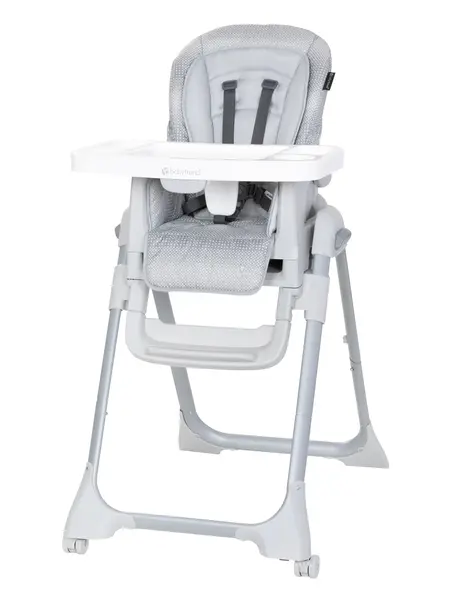 Baby Trend® Everlast 7-in-1 Adjustable Compact Easy-to-Clean Infant High Chair