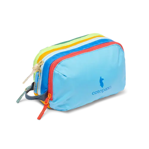 Nido Accessory Bag - Del Día