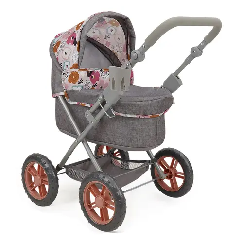 509 Crew Doll Pram