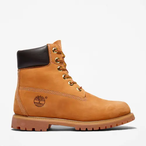 Timberland Women's Timberland Premium 6-Inch Waterproof Boot