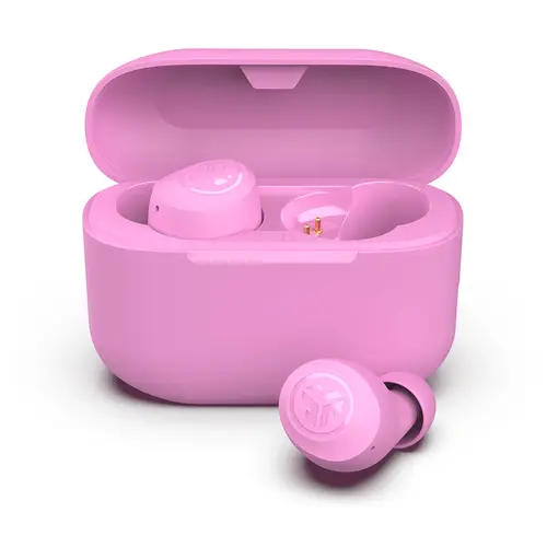[LIVE Exclusive] JLab Go Pop+ True Wireless Earbuds