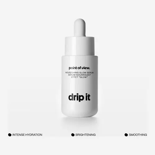 Drip It by Point of View: Nourishing Glow Serum