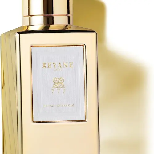 Reyane Tradition 777 Extrait de Parfum – 100ml – Long-Lasting Rich Oriental Floral Scent for UNISEX
