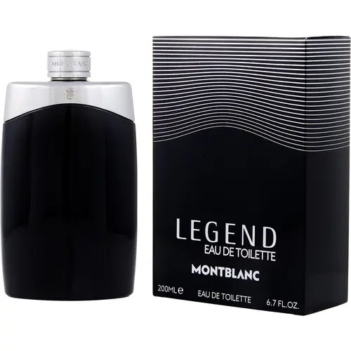Mont Blanc Legend By Mont Blanc Edt For Men