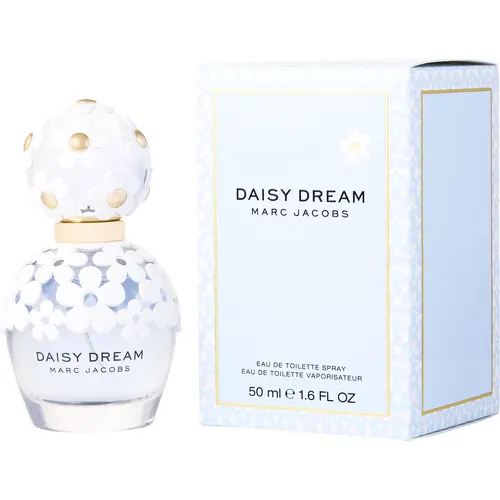 Marc Jacobs Daisy Dream By Marc Jacobs Edt For Women