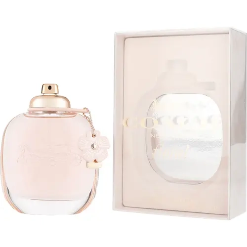 Coach Floral By Coach Eau De Parfum For Women