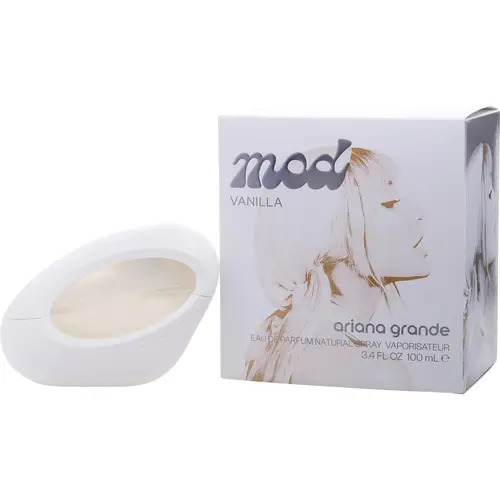Ariana Grande Mod Vanilla By Ariana Grande Eau De Parfum For Women
