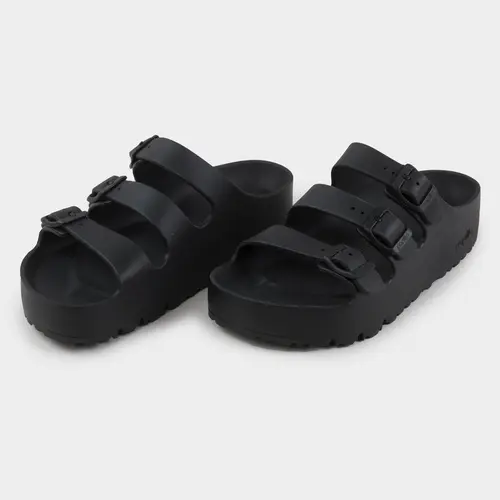 BIRKENSTOCK Papillio Florida EVA Womens Platform Sandals
