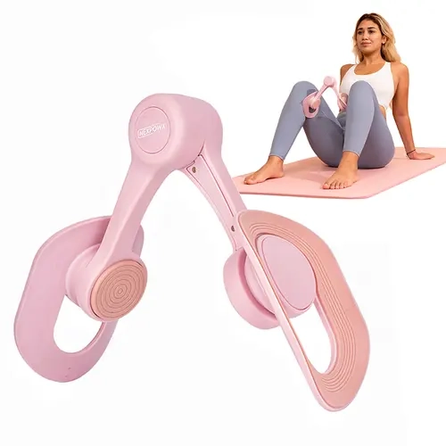 Nexpowx Thigh Trainer Home Fitness Equipment for Inner Thigh, Legs and Arms, Arm Trainer, BackToSchool