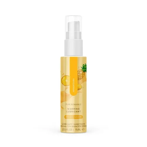 Rompe Rutina  Warming Gel - Warm Serenity Gel 2.5 oz.