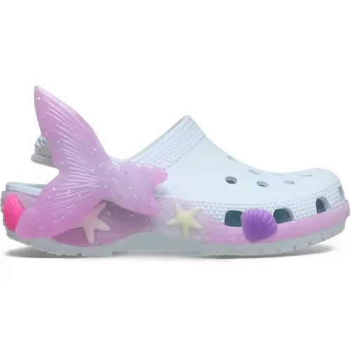 Crocs Kids' Classic I AM Clogs, Costume Shoes for Boys and Girls