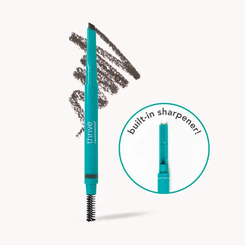Thrive Causemetics - Instant Brow Fix Quick Fill Eyebrow Pencil