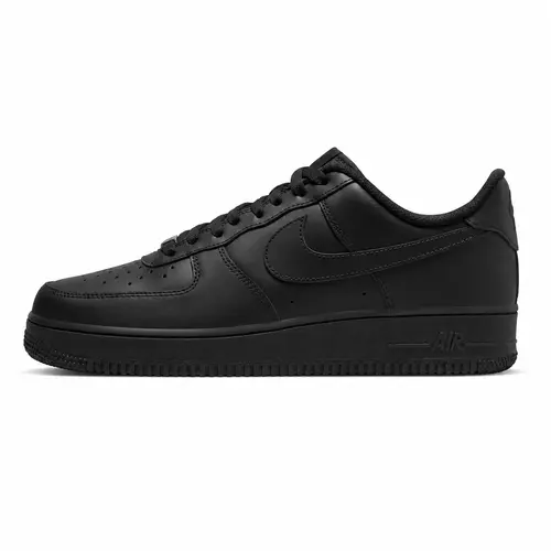 Nike Air Force 1 Low Black Men Size Sneakers CW2288-001 &  FV5951-001 Women Size Sneaker (5.5W-13M)