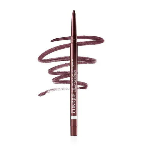 [Clinique] High Impact Gel Tech Eyeliner | Long-wearing | Smudge-resistant | Smooth & Silky