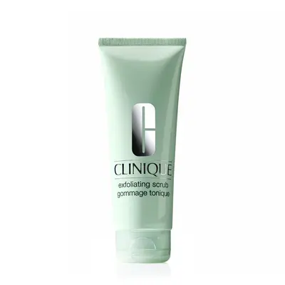 [Clinique] Exfoliating Scrub | Oil-Control | Gentle | Fragrance-Free | Smooth | Salicylic Acid
