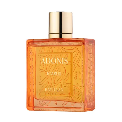 Rayhaan Adonis Icarus for Men Eau de Parfum Spray, 3.4 Ounce