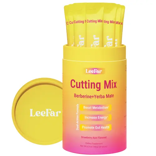 LeeFar Cutting Drink Mix | 30 Servings