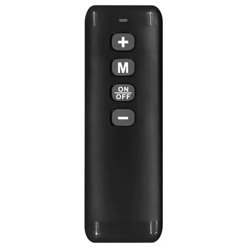 YAGUD Remote Control for Sports & Outdoor Fitness Exercise Machine Accessories, Gift Only