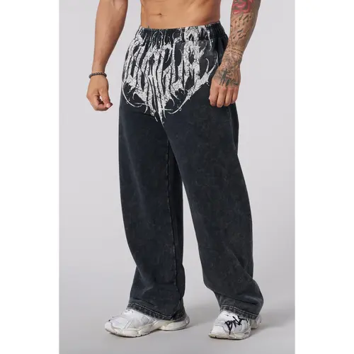 2079 - Dark Wave Joggers