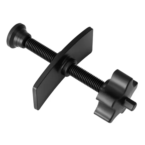 GJANSH Brake Caliper Compression Tool Heavy Duty Disc Brake Caliper Piston Pad Compressor Spreader Tool Swivel Brake Pad Spreader Tool toolupgrade