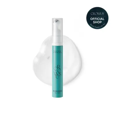 [GROWUS Official Shop] Recover Therapy Hair Booster Serum | Hair Thickening & Daily Scalp Care Treatment | Korean Hair Care (15ml)