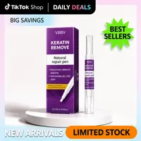 【BOGO】Exceptional Keratin Repair Pen - Purely natural extracts, suitable for all skin types  Exfoliation