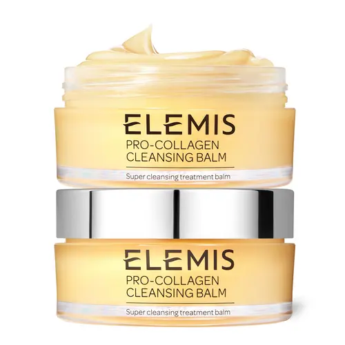ELEMIS Pro-Collagen Cleansing Balm 3.5-oz Duo