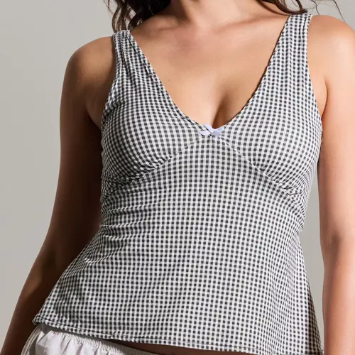 V-Neck Tank