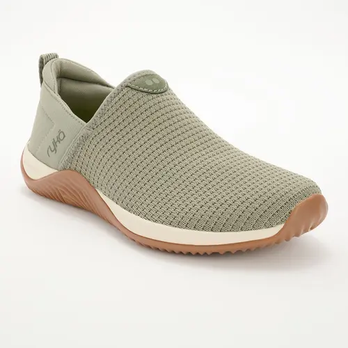 Ryka Trail Slip-Ons Echo Unwind