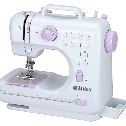 Milex Insta Stitch Portable Sewing Machine
