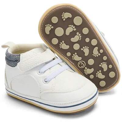 Baby Sneakers Infant Walking Shoes  Newborn Shoes Lightweight Comfy for 0-6-9-18 months  First Walker Crawler Warm Shoes Toddlers Sneakers Infant Crib Shoes for 0 1 1.5 Years Old#SummerWins#backtoschool,sohochic