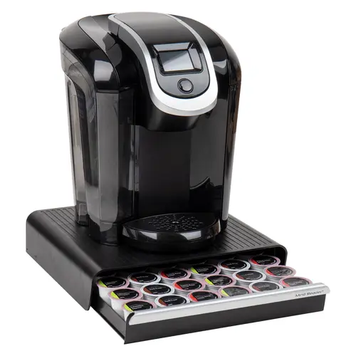 Mind Reader Coffee Pod Drawer- 36 Pod Capacity