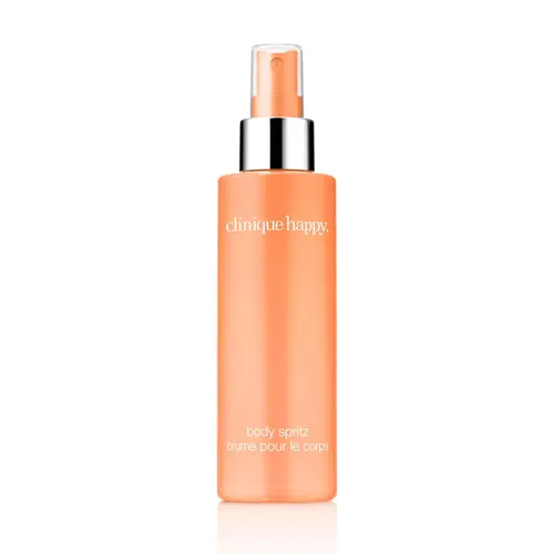 [Clinique] Clinique Happy Body Spritz | Body Fragrance Mist | Fruity Citrus-floral Scent | Body Fragrance Routine