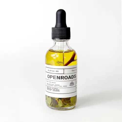 Road Opener Oil