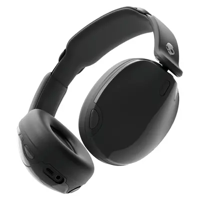 Skullcandy Hesh 540 ANC - Wireless Noise Canceling Headphones | Bluetooth 5.3 | Over Ear | Spatial Sound | 65 Hours Battery