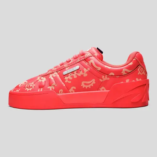 ANTA MEN Hélà Style Sneakers Trendy Breathable Daily Shoes Casual Sneakers Athleisure Everyday Wear Everyday Sneakers Casual Streetwear Kyrie Irving