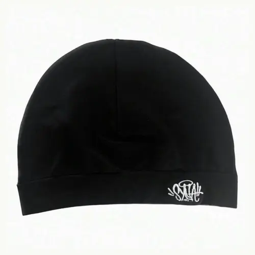 Skull Beanie 2025 - New Unisex Knitted Beanie Hat - High Quality Y2k Warm Beanies Running Cap, Breathable Elastic Material, Casual Style, Fashionable Hats, Casual Trendy Hat