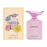 Perfecta Spray Perfume Eau de Parfum for Women - 85ml / 2.8 fl. oz. Fruity Sweet Floral Gourmand Fragrance Fruity Fragrance