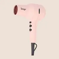 L'ANGE HAIR PowerStyle Turbo Ionic Hair Dryer - 1875W Blow Dryer with Diffuser & Concentrator, Multiple Heat & Speed Settings