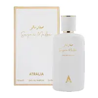 Sugar Mallow Eau de Parfum 100ml by Atralia | Sweet, Playful & Irresistible Fragrance