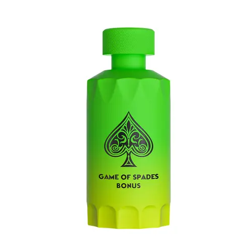 Game Of Spades Bonus by Jo Milano Paris 3.4oz. 100 ml
