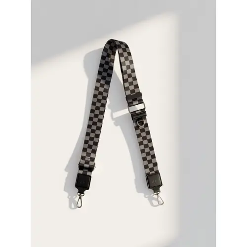 The Iris Exchangeable Bag Strap (#A3793) By Iris & Rainbow