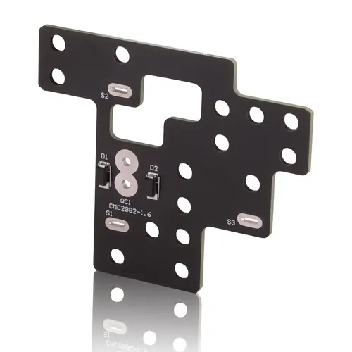 AXIZITECH 6 High Mod Lights Module, Car Accessories Auto Parts for 2003-2007 Chevy Silverado GMC Sierra 1500/2500/3500 Classic, Enables GM Low Beams, High Beams & DRL Simultaneous Operation, Vehicle Accessories, Auto Parts Accessories,sohochic