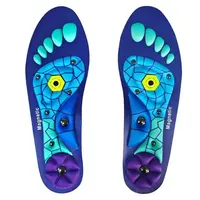 S-Insoles Unisex Arch Insoles & Heel Liners - Shock-Absorbing, High Arch Support for Plantar Fasciitis, Foot Pain Relief, 220+ lbs Capacity, Parent-Friendly, All-Season Daily Wear, Footwear Designer-Approved,sohochic