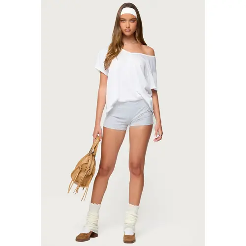 Kadena Biker Shorts