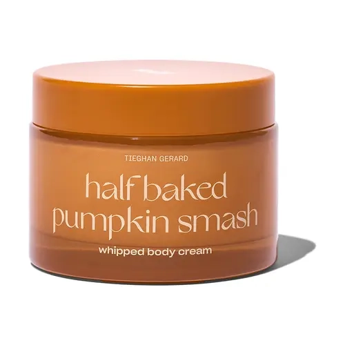 HALF BAKED PUMPKIN SMASH BODY CREAM