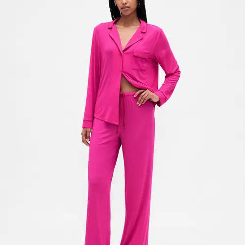 Gap Women's Modal PJ Pants